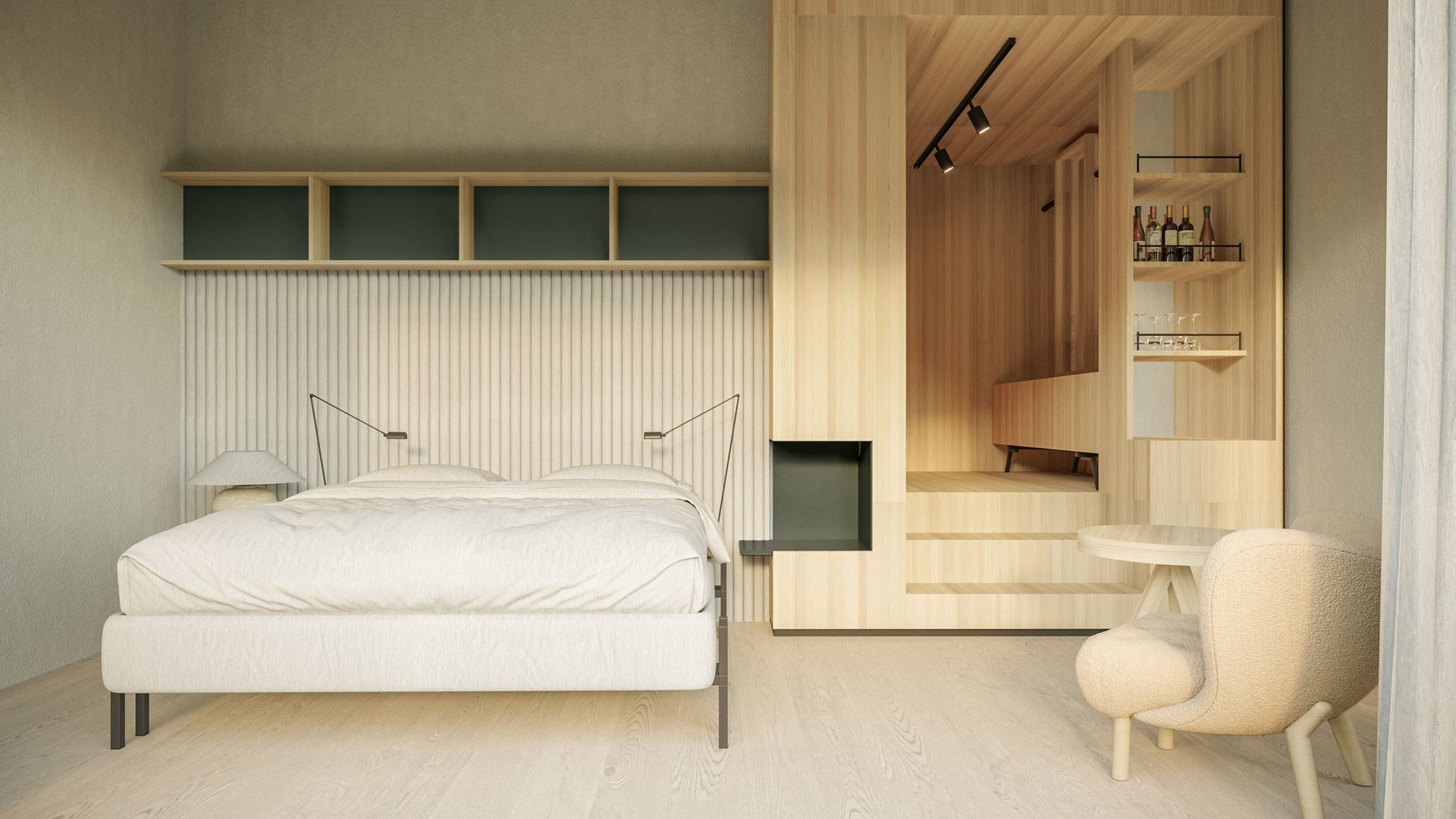 Le camere più belle? Nel nostro hotel con spa a Bressanone. Where else?