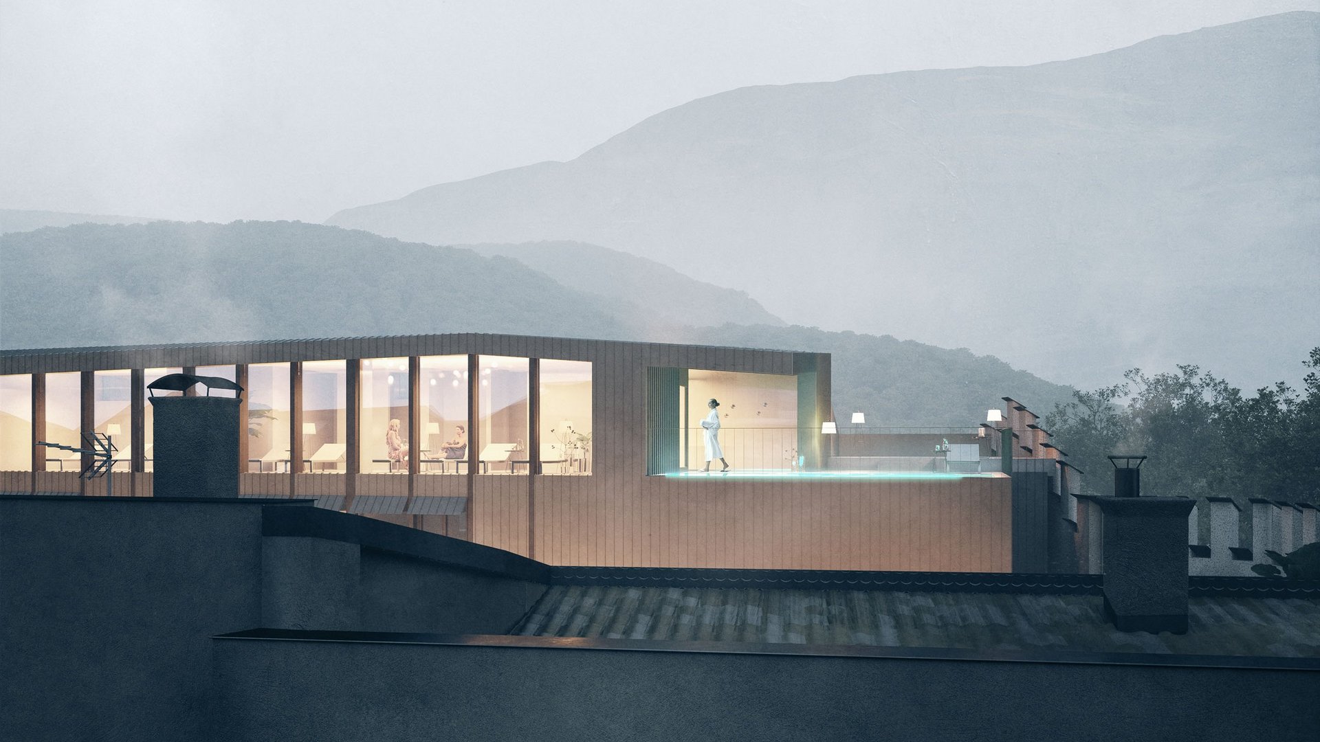 L’Adler, il vostro hotel con spa a Bressanone.