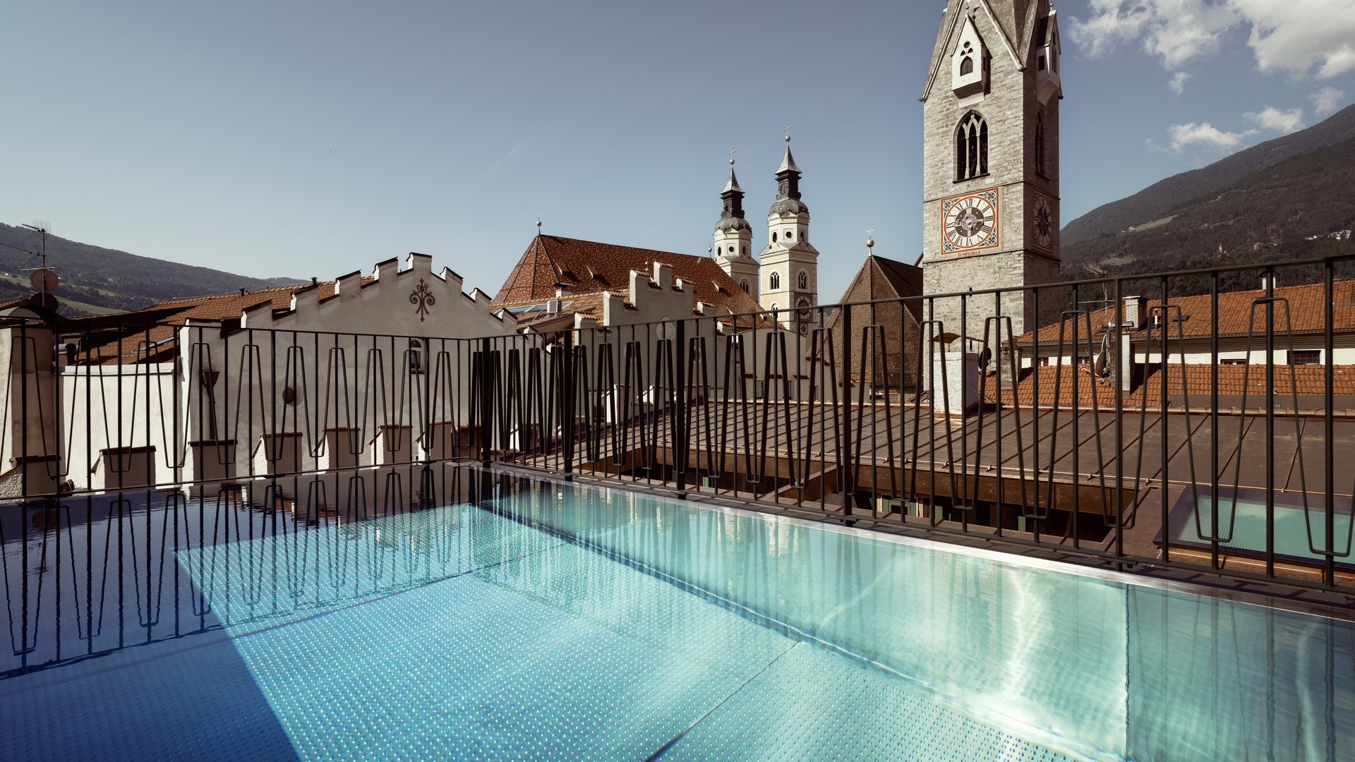 Historic Guesthouse Adler a Bressanone