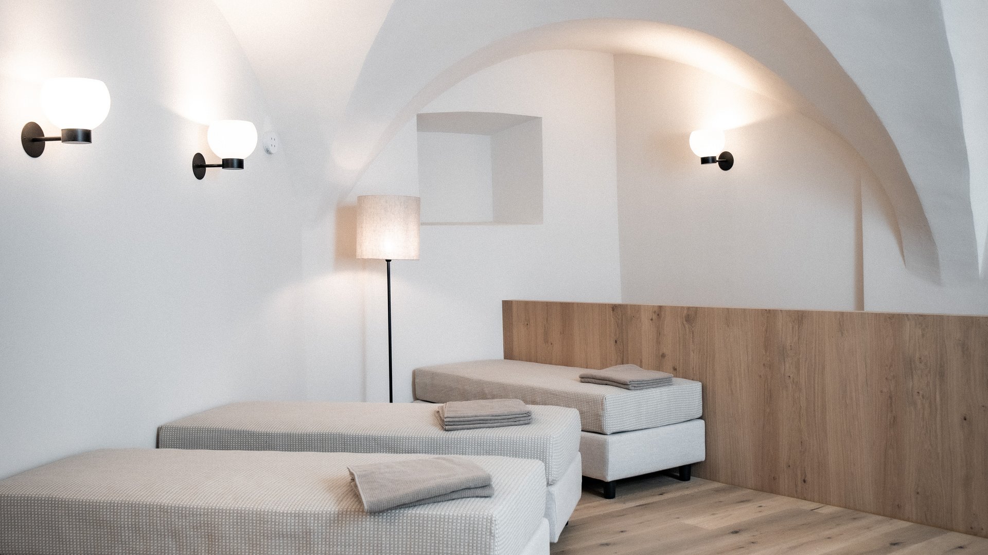 L’Adler, il vostro hotel con spa a Bressanone.